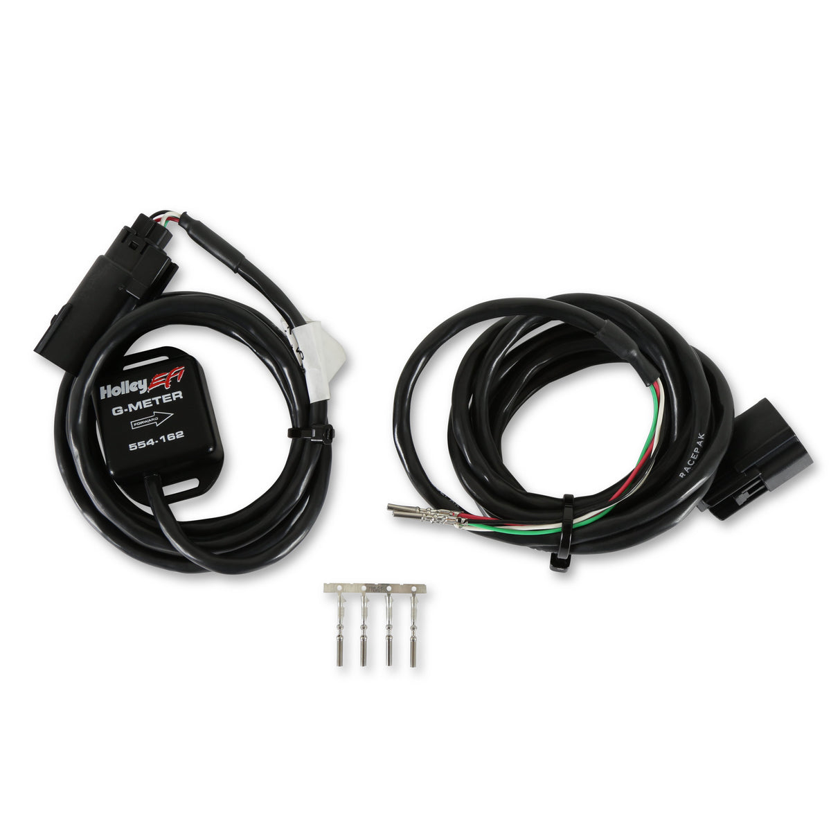 Holley EFI 2 Axis G-Meter - 554-162