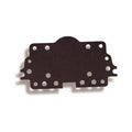 Holley Secondary Metering Plate Gasket - 108-27-2