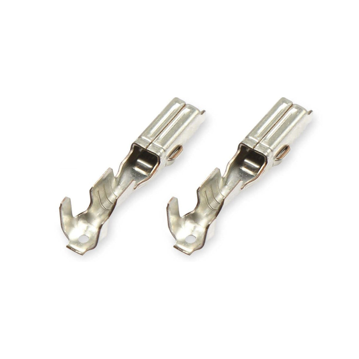 Holley EFI SSC FEMALE PINS 22-18GA 100PK - 571-126