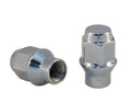Rocket Racing Wheels 7/16 Chrome ET Style Bulge Acorn Lug Nut,3/4 Hex, 1PC - C7802