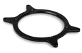 Holley Gen 3 Dominator Air Scoop Adapter – Black - 17-85