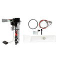 Holley PUMP MODULE SYSTEM - Single 340 LPH - 12-362