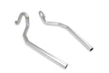 Flowmaster Pre-bent Tailpipes - 15817