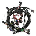 Holley EFI Universal MPFI Coil On Plug Main Harness - 558-117