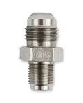 Earl’s Inverted Flare to AN Adapter Fitting - SS991962ERL