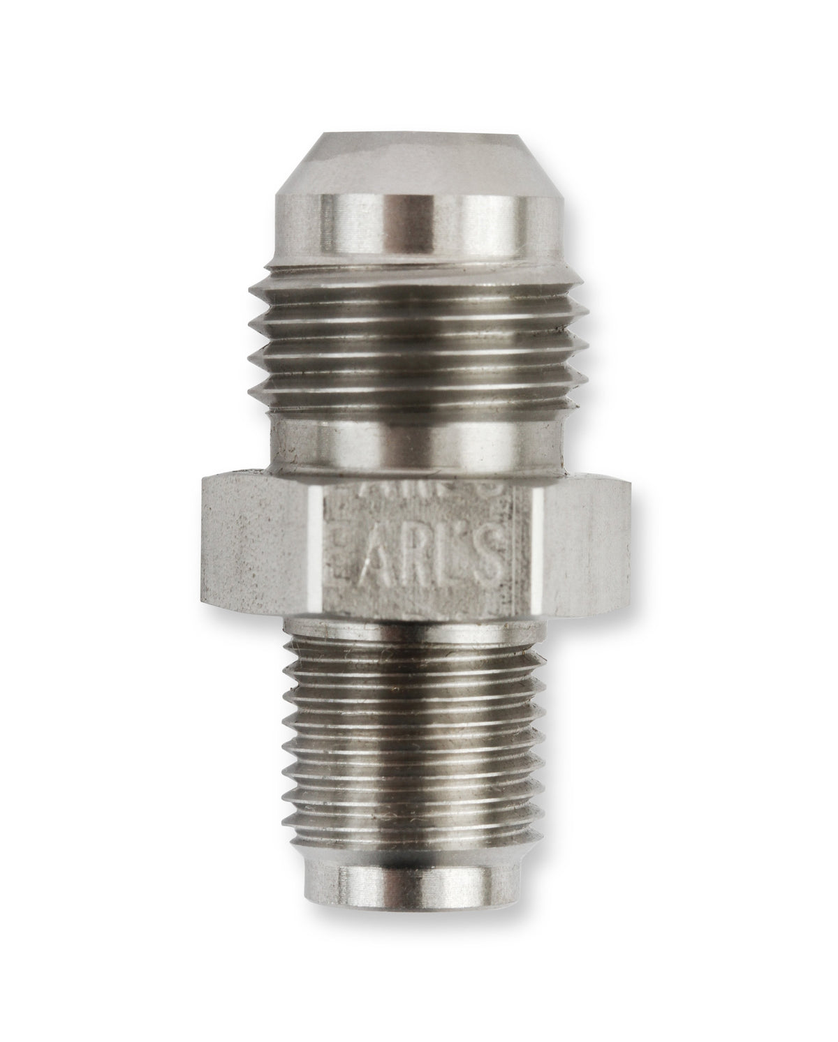 Earl’s Inverted Flare to AN Adapter Fitting - SS991962ERL