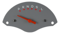 Classic Instruments 1955-56 Bel Era Gear Indicator - BE07G
