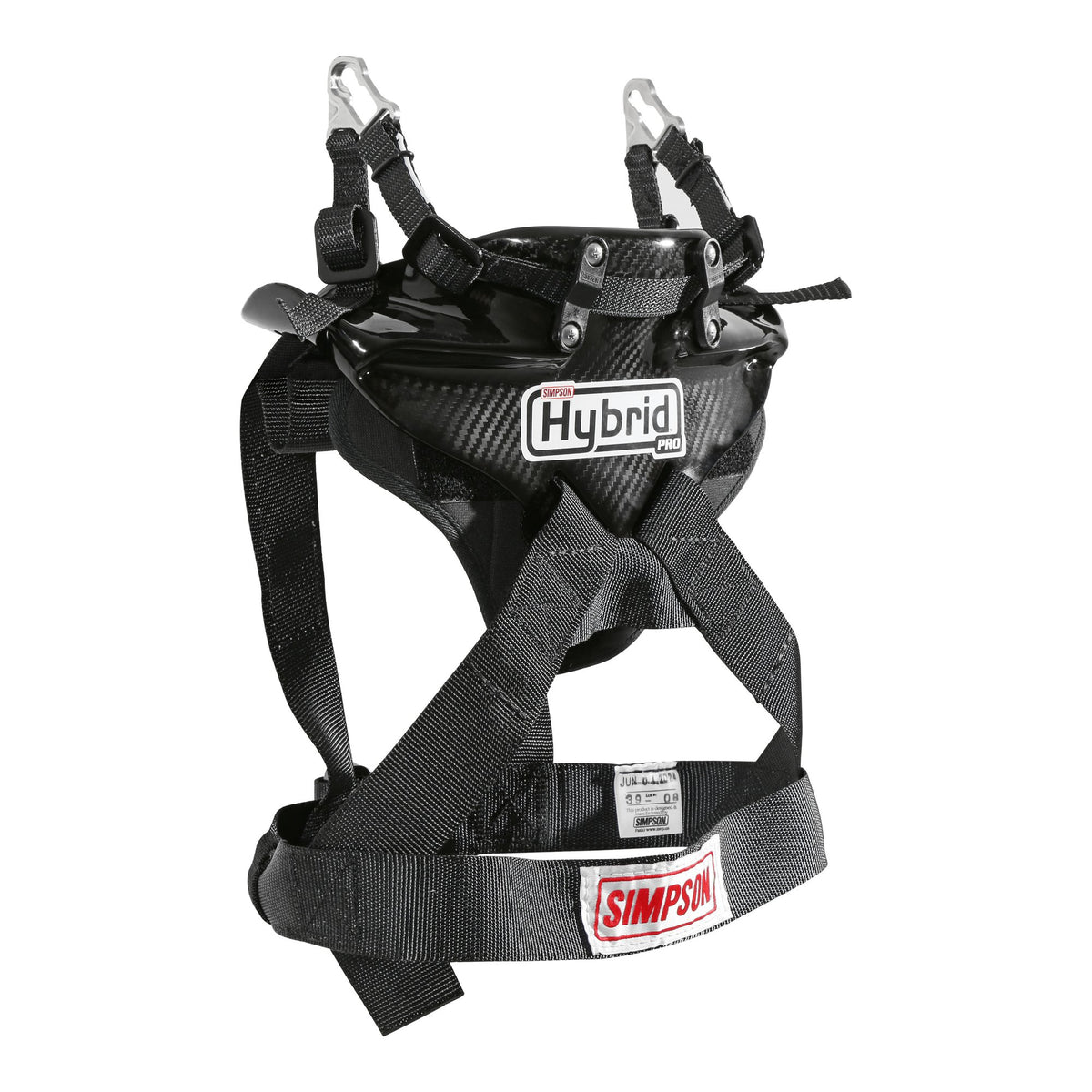 Simpson Hybrid Pro Lite - HYPLLRG11SASPA