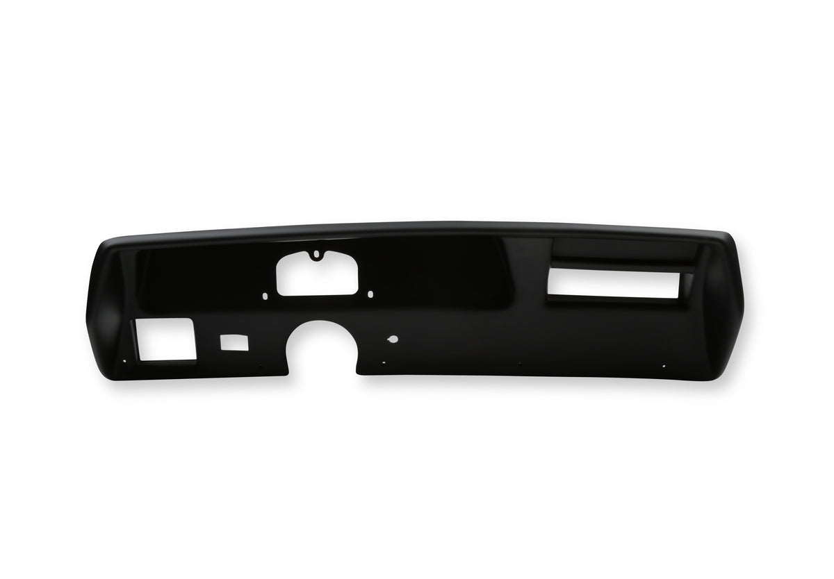 Holley EFI Holley Dash Bezels for Racepak Dashes - 553-418