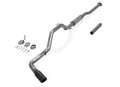 Flowmaster Flow FX Cat-back Exhaust System - 717881