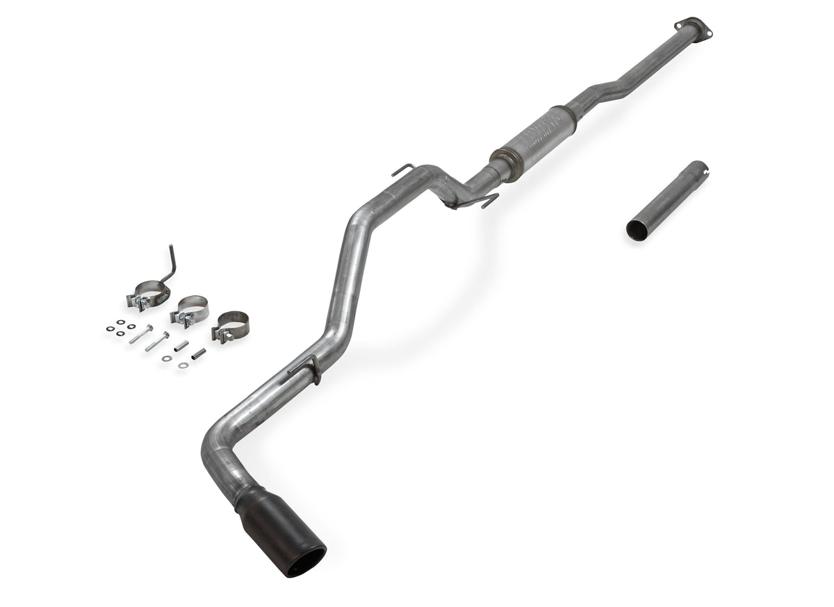 Flowmaster Flow FX Cat-back Exhaust System - 717881