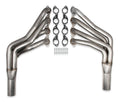 Hooker RacingHeart Big Block Chevy Swap Long Tube Headers Natural 304 Stainless - 6234-2HKR