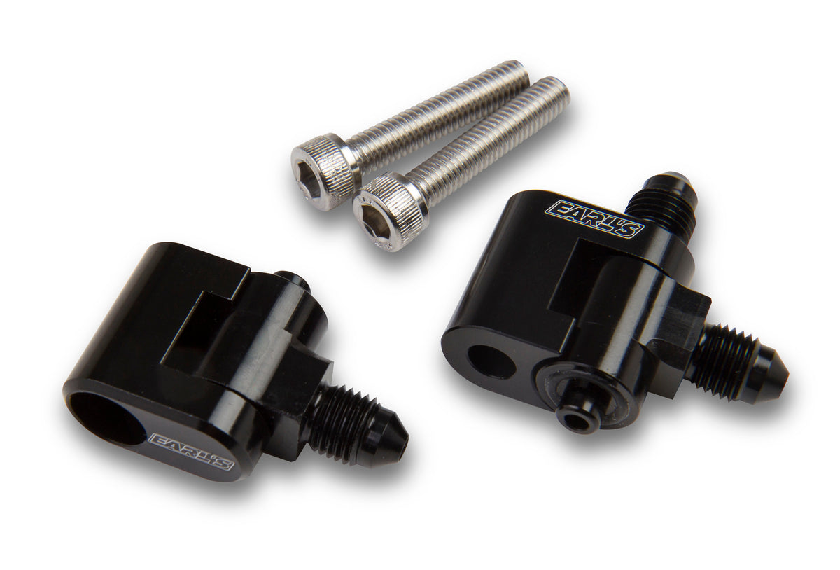 Earl’s LS STEAM VENT ADAPTERS - LS9809ERL