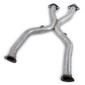 Flowtech X-Pipe - 12114YFLT