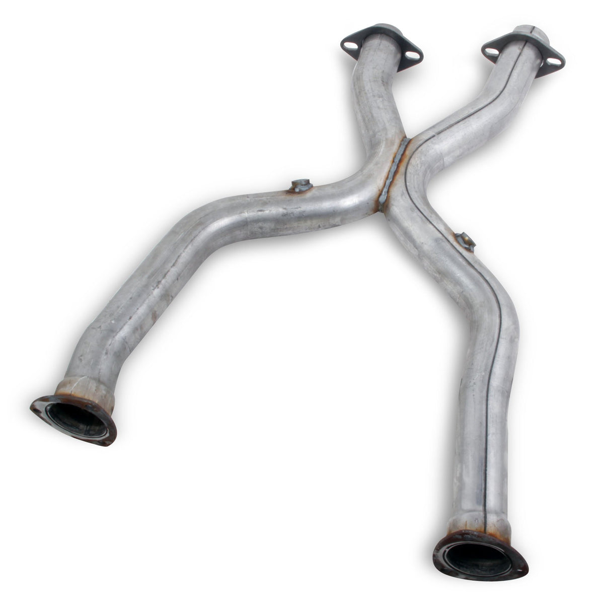 Flowtech X-Pipe - 12114YFLT