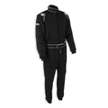 Simpson 5G SFI 15 SUIT BLACK - SM - 4902151