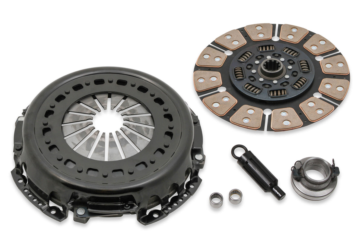 Hays Diesel 850 Clutch Kit - Ram - 92D-3001