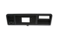 Holley EFI Holley Dash Bezels for Holley EFI 7" Dashes - 553-444