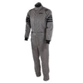 Simpson Classic SFI 5 Suit - Alloy - C405111
