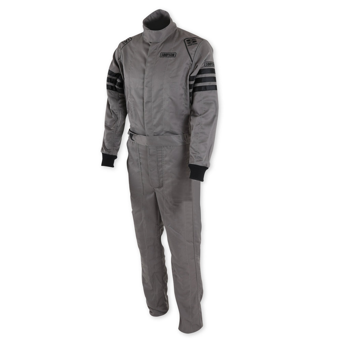 Simpson Classic SFI 5 Suit - Alloy - C405111