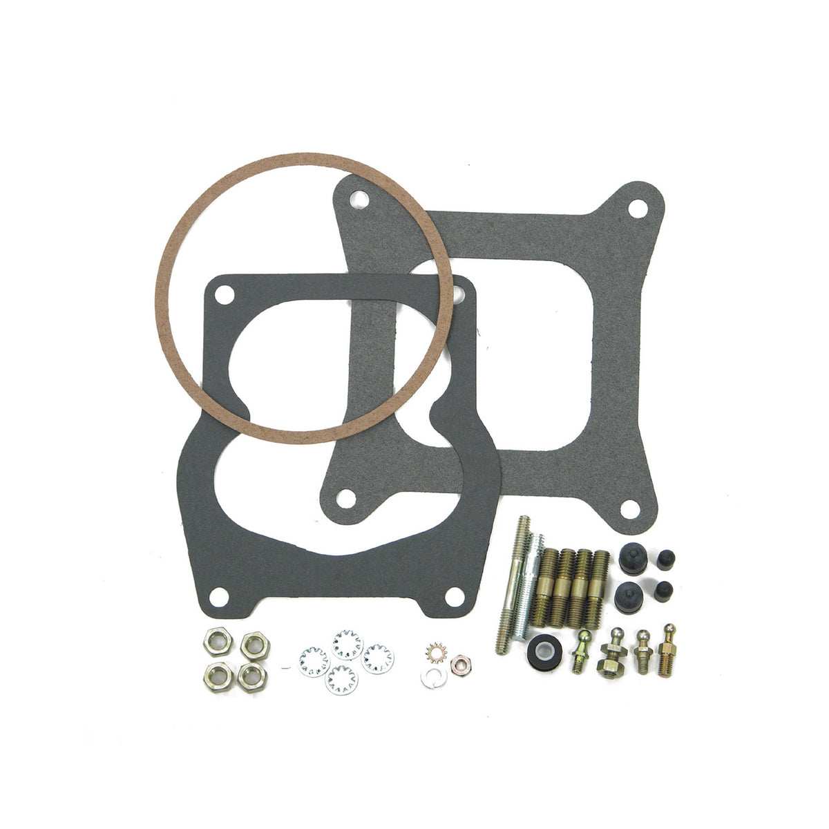 Holley Universal Carb Installation Kit - 20-124