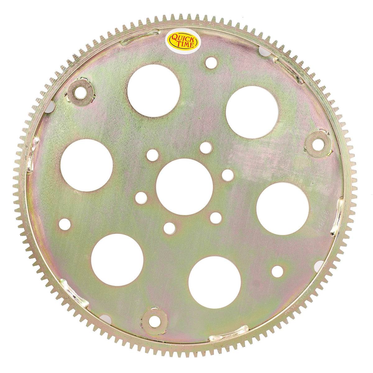 Quick Time 130 Tooth Small Block MOPAR to 4L60E Flexplate - RM-947