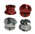 Simpson Locking Tearoff Posts - 98024S