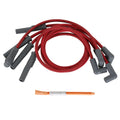 MSD Super Conductor Spark Plug Wire Set, Ford 2300 4 Cyl. - 31259