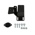 Holley Drive by Wire Accelerator Pedal Bracket - Chevrolet Tri-Five - 145-150