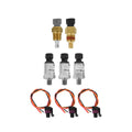 Holley EFI Boosted Sensor Kit - 554-203