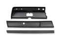 Holley EFI Holley Dash Bezels for Racepak Dashes - 553-425