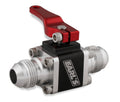 Earl’s UltraPro Ball Valve -8 AN Male to Male - 230508ERL