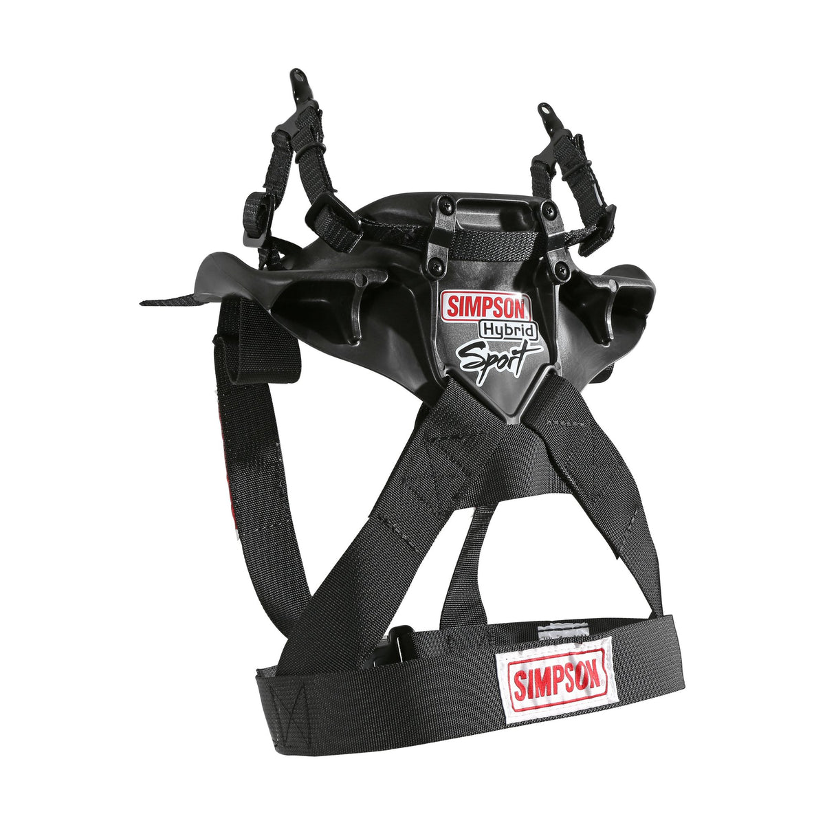 Simpson Hybrid Youth Sport - HSYTH11SASM61