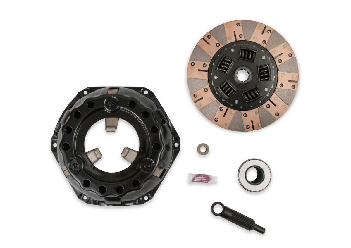 Hays Street 650 Conversion Clutch Kit - AMC & Jeep - 92-3102