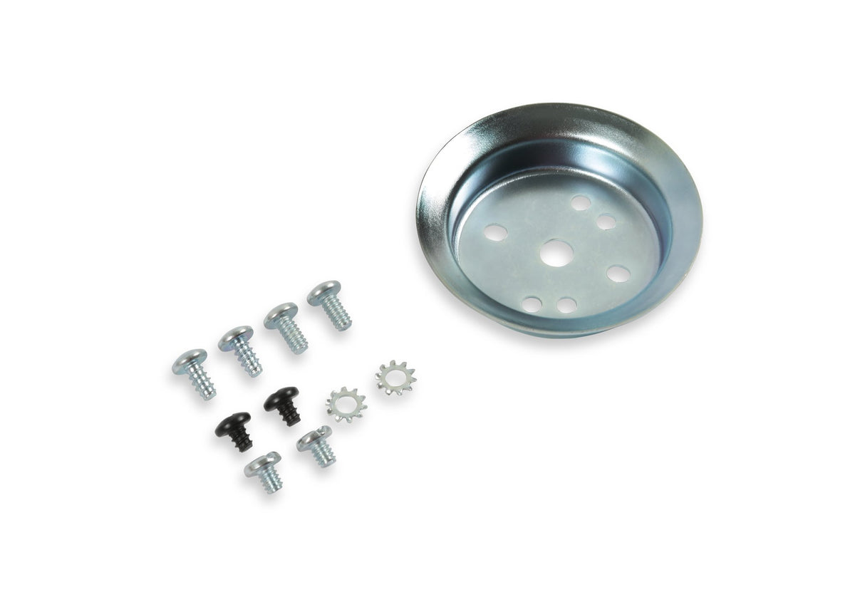Legendary Wheel Hub Cap Retainer - LW-HC-R
