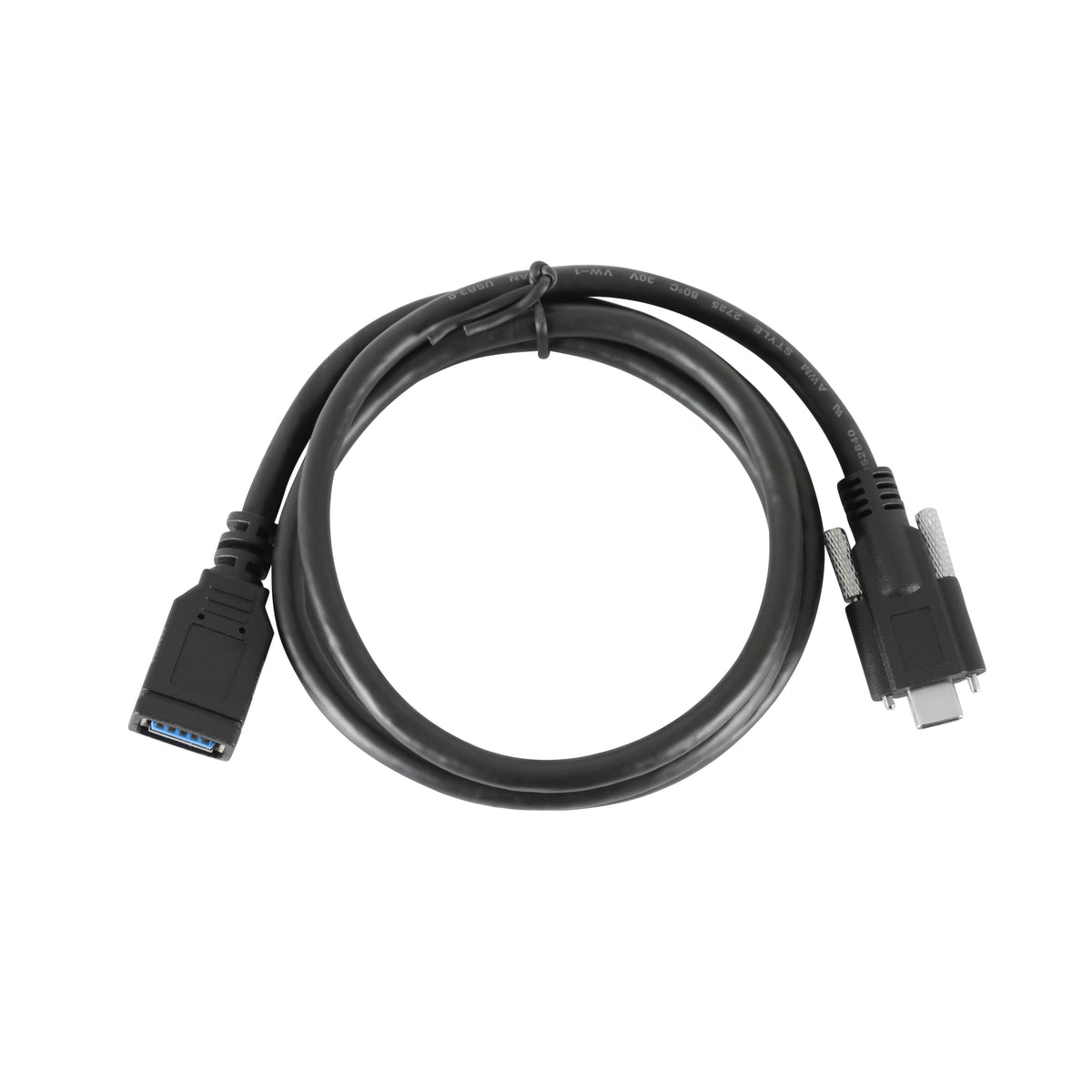 Holley EFI Pro Dash USB Service Harness - 558-464