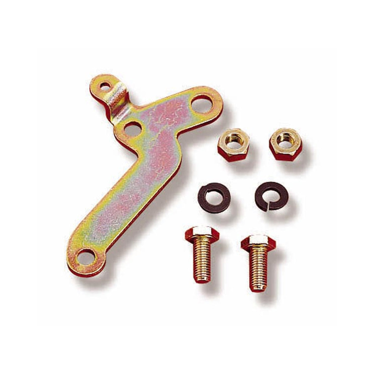 Holley Carburetor Throttle Lever Extension - 20-14