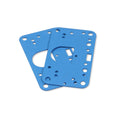 Quick Fuel Non-Stick Metering Block Gaskets 4150 Style - 8-129QFT