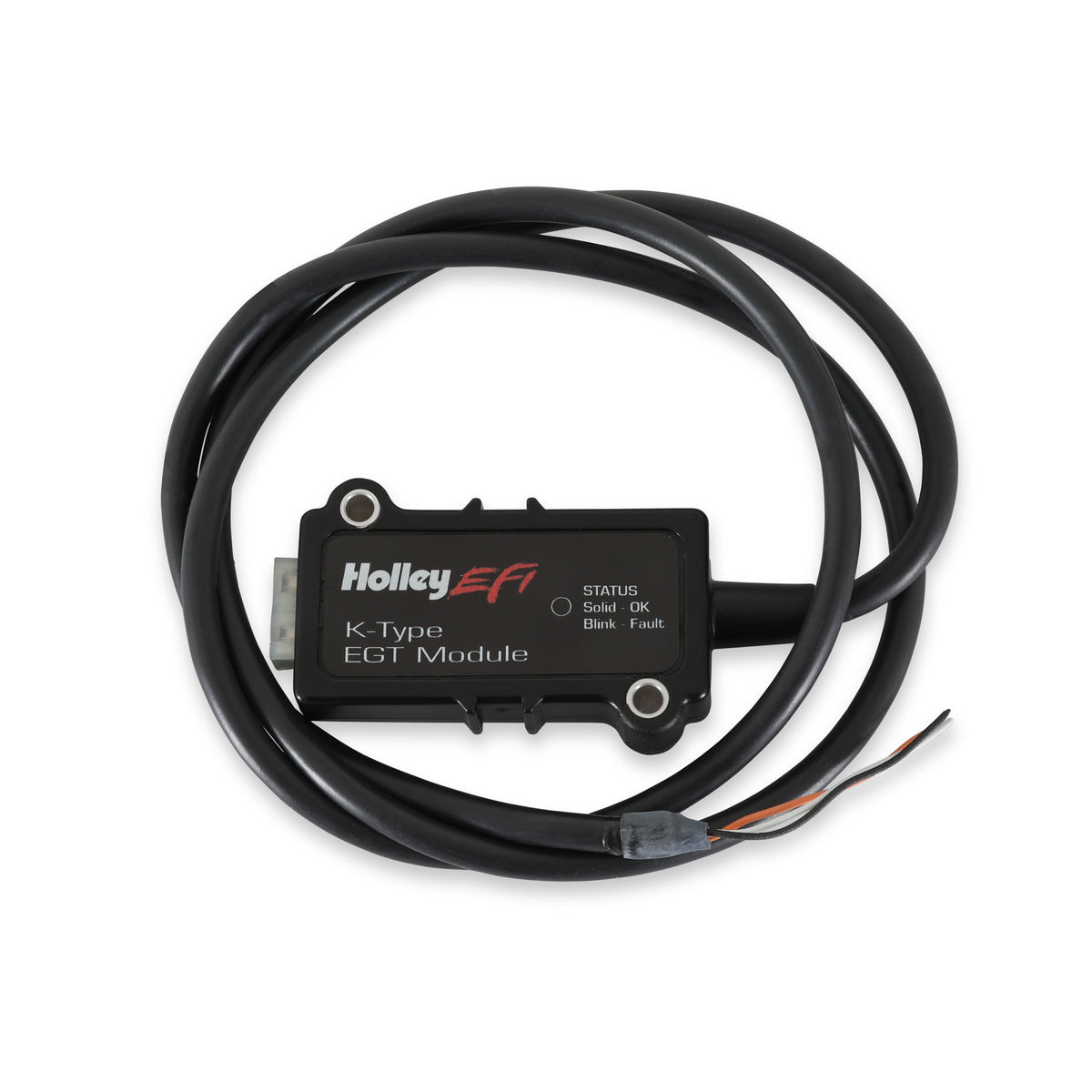 Holley EFI 1 Channel EGT Controller Analog Module - 554-188A