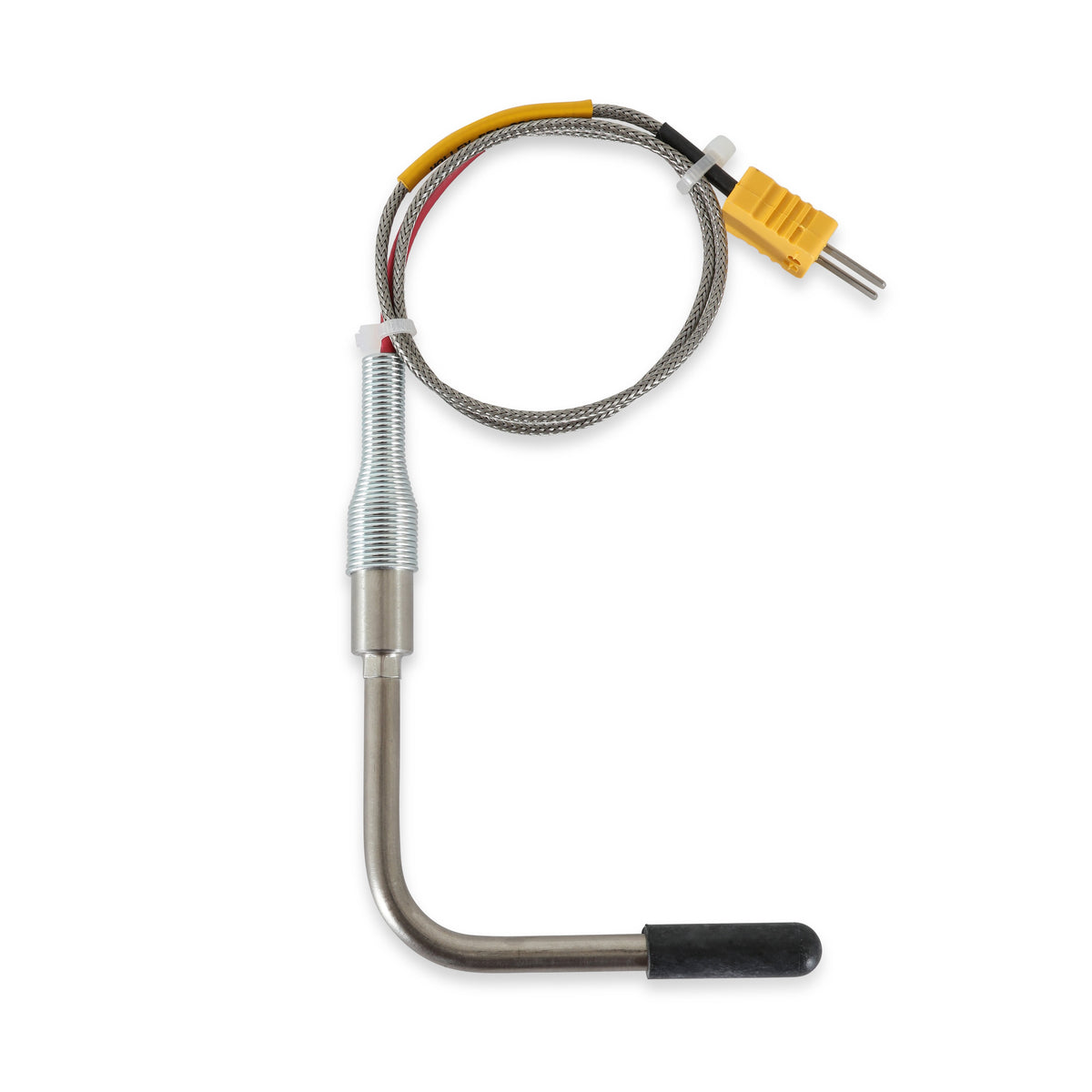 Holley EFI 1/4" EGT PROBE, OPEN TIP - 554-175