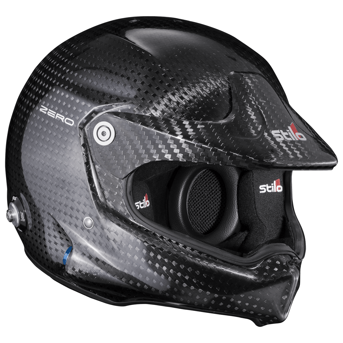 Stilo FIA 8860 Venti WRX Raid Carbon Zero - AA0232BG3R64