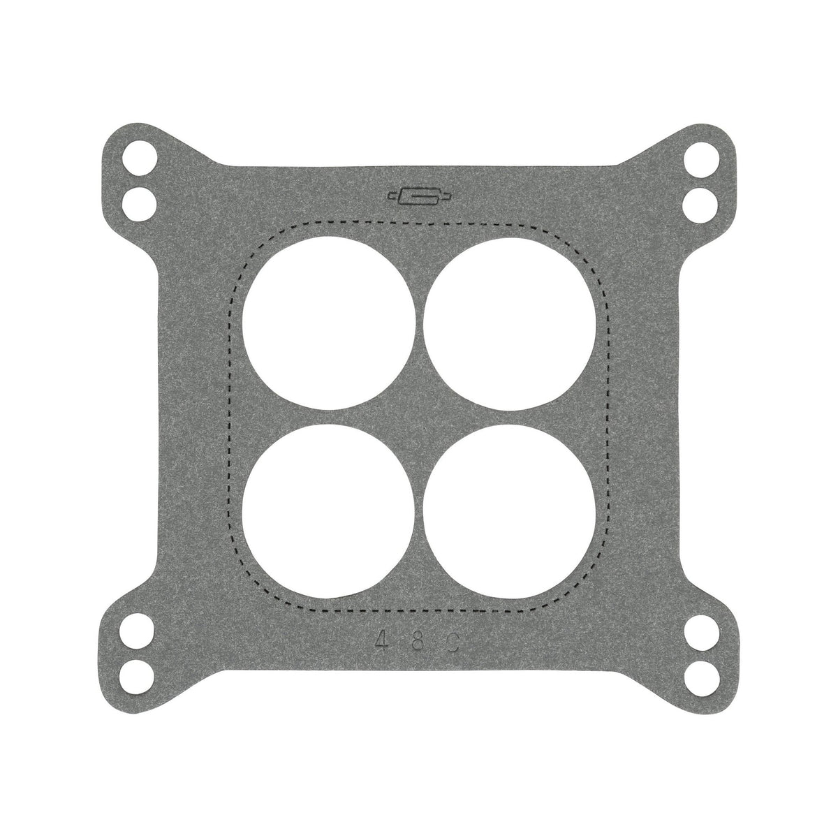 Mr. Gasket Performance Carburetor Base Gasket - 48C