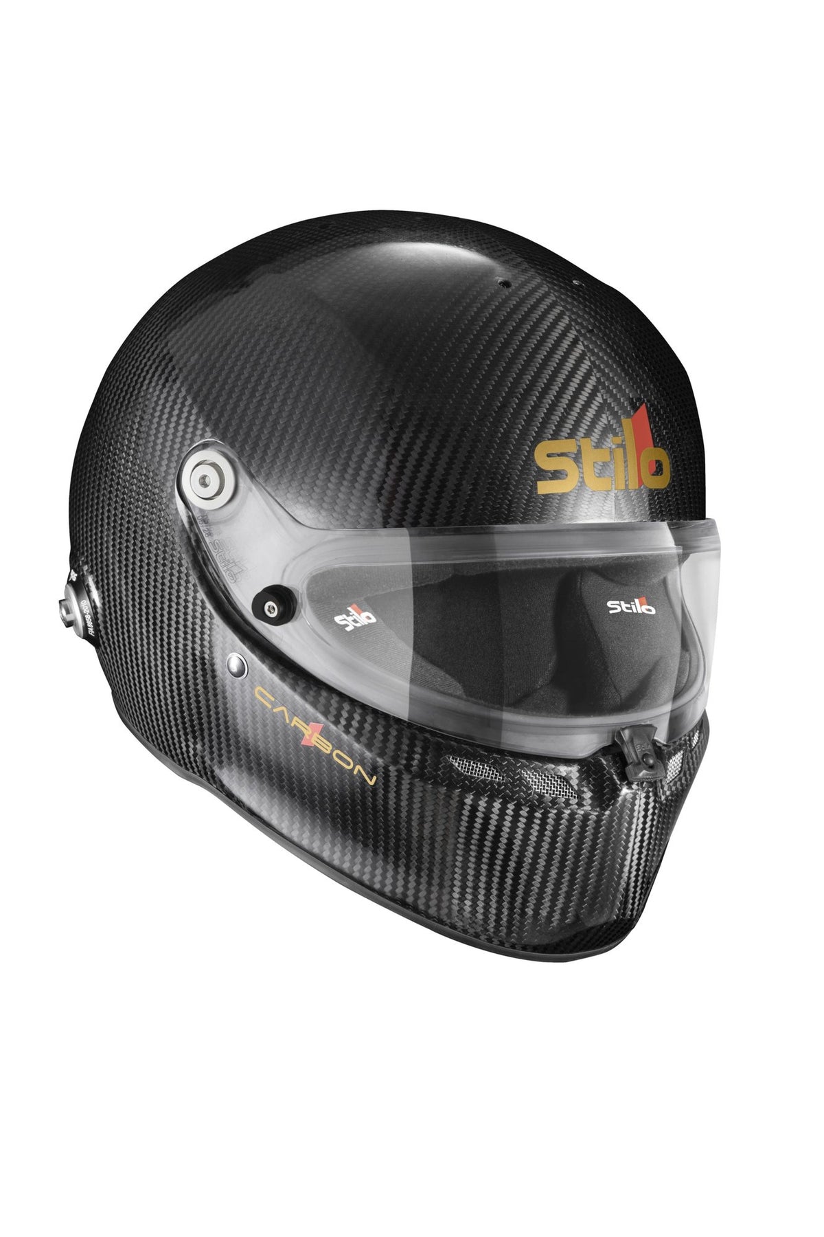 Stilo ST6 FN Carbon ABP- 54 SA25/ 8859 - AA0810AF1Y54
