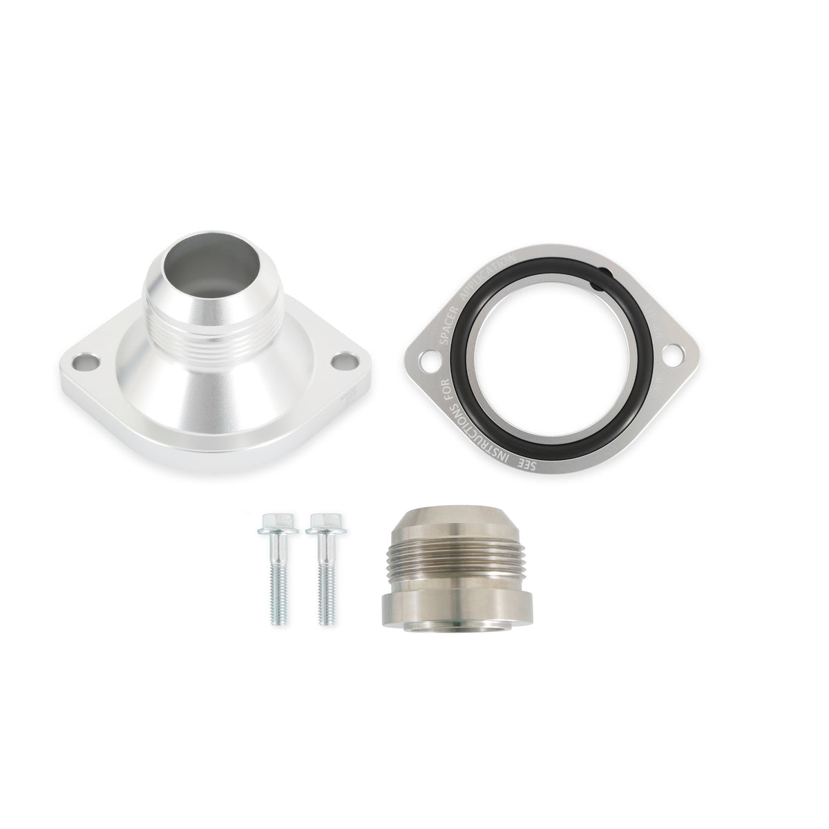 Earl’s LS Water Pump Adapter Kit - LS0005ERL