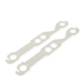 Mr. Gasket Performance Header Gaskets - 150B
