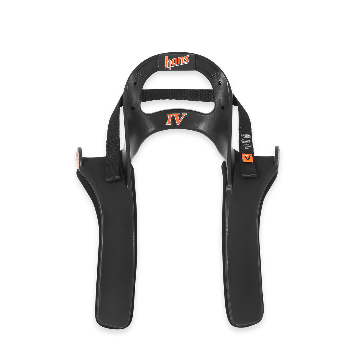HANS IV - HANS Quick Click - H4S20QC