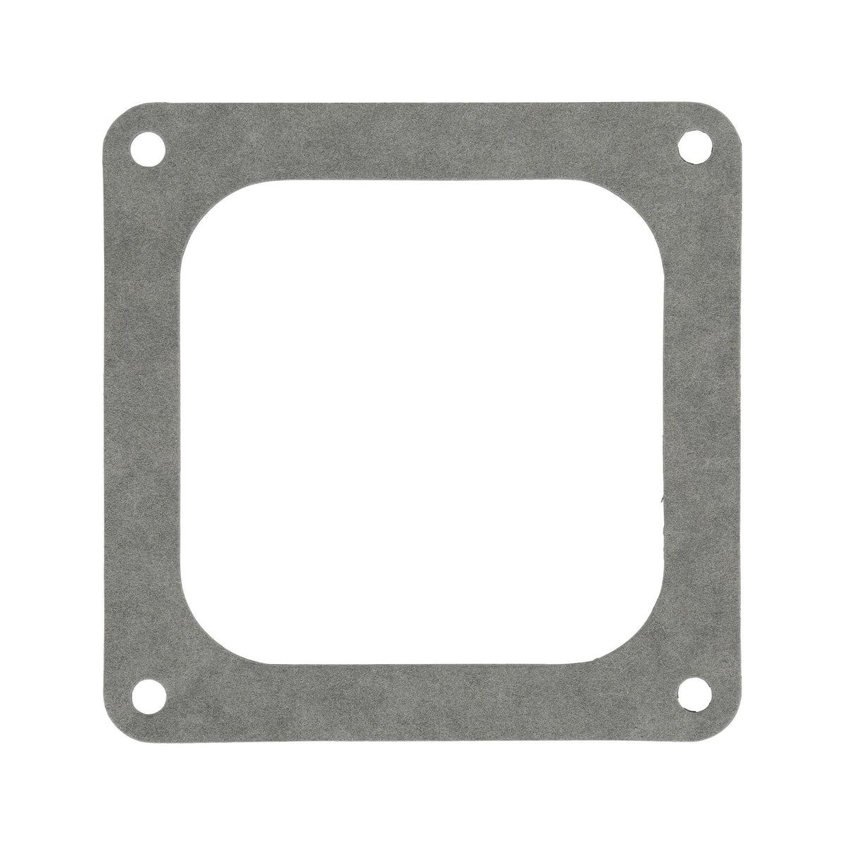 Mr. Gasket Performance Carb Base Gasket - Open Center, Bulk Packaged w/UPC Label - 58CG