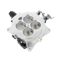 Holley EFI Universal 4BBL Billet 1000 CFM Throttle Body - 112-577
