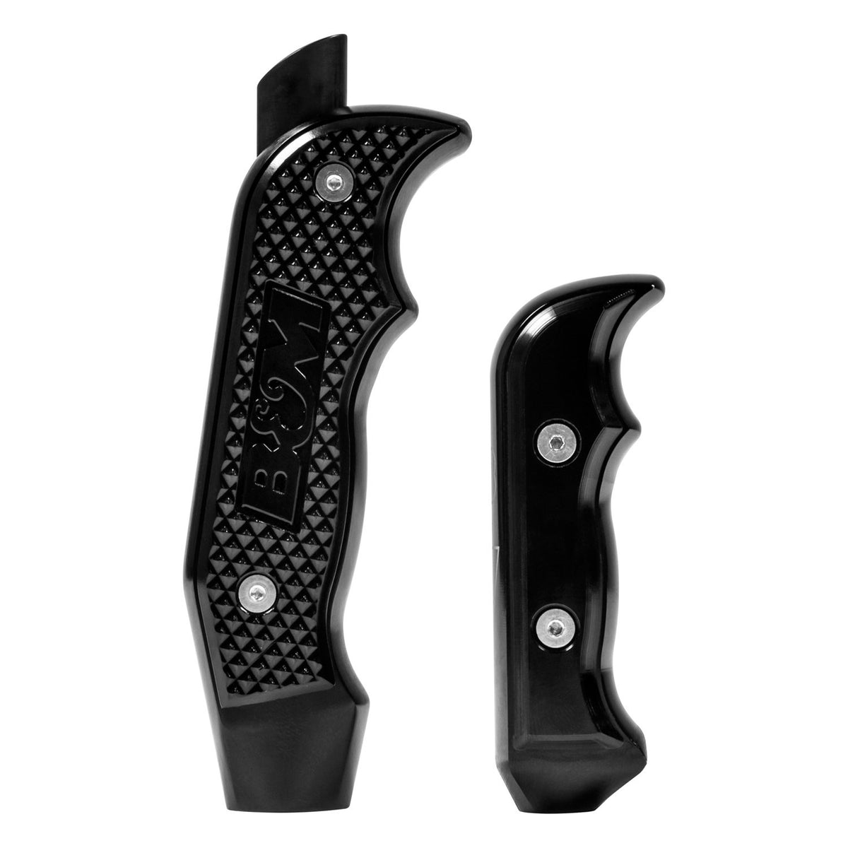 B&M Magnum Grip Shift Handle Kit - 2007-2011 Wrangler - 81101