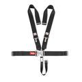 Simpson Sport FX Belt - 29044BK